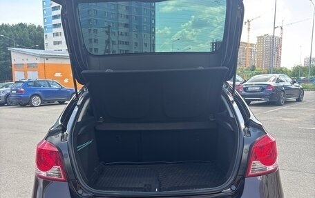 Chevrolet Cruze II, 2015 год, 850 000 рублей, 14 фотография