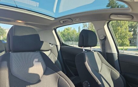 Peugeot 308 II, 2009 год, 450 000 рублей, 14 фотография