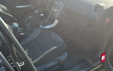 Peugeot 308 II, 2009 год, 450 000 рублей, 13 фотография