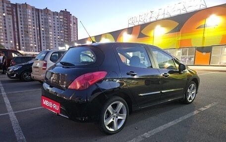 Peugeot 308 II, 2009 год, 450 000 рублей, 3 фотография
