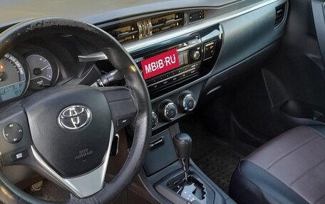 Toyota Corolla, 2013 год, 1 350 000 рублей, 8 фотография