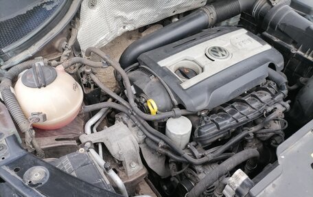 Volkswagen Tiguan I, 2013 год, 1 450 000 рублей, 13 фотография