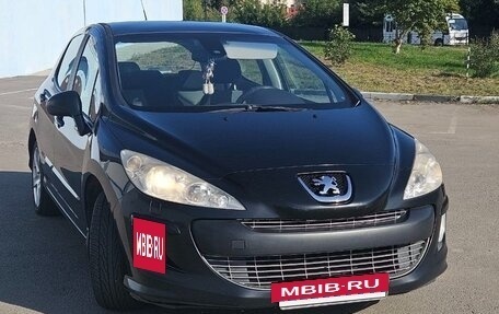 Peugeot 308 II, 2009 год, 450 000 рублей, 9 фотография