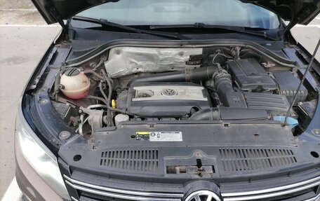 Volkswagen Tiguan I, 2013 год, 1 450 000 рублей, 14 фотография