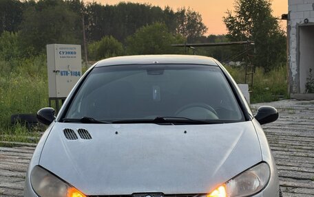 Peugeot 206, 2000 год, 149 000 рублей, 3 фотография