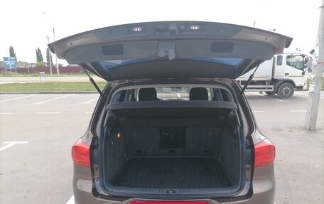 Volkswagen Tiguan I, 2013 год, 1 450 000 рублей, 15 фотография