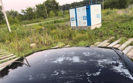Peugeot 206, 2000 год, 149 000 рублей, 9 фотография