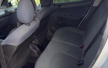 Peugeot 206, 2000 год, 149 000 рублей, 11 фотография