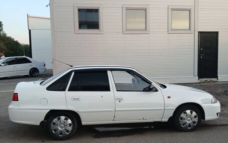 Daewoo Nexia I рестайлинг, 2012 год, 280 000 рублей, 4 фотография
