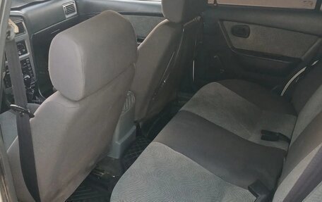 Daewoo Nexia I рестайлинг, 2012 год, 280 000 рублей, 8 фотография