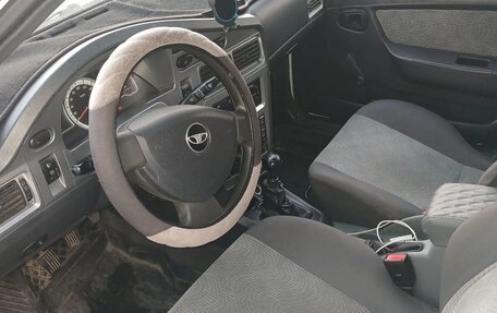Daewoo Nexia I рестайлинг, 2012 год, 280 000 рублей, 9 фотография