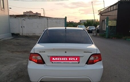 Daewoo Nexia I рестайлинг, 2012 год, 280 000 рублей, 2 фотография