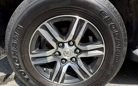Toyota Fortuner II, 2018 год, 4 099 000 рублей, 19 фотография