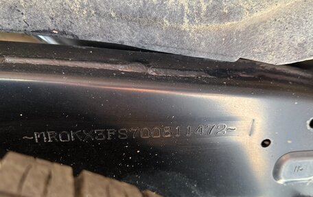 Toyota Fortuner II, 2018 год, 4 099 000 рублей, 18 фотография