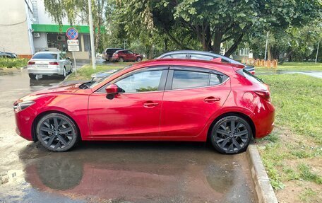 Mazda Axela, 2016 год, 1 000 000 рублей, 3 фотография
