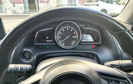 Mazda Axela, 2016 год, 1 000 000 рублей, 7 фотография