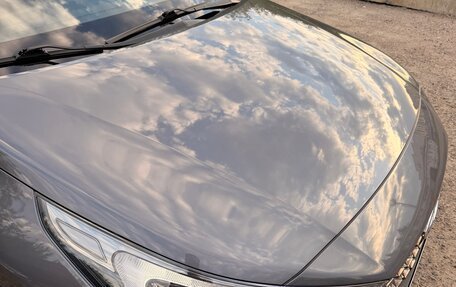 Hyundai Solaris II рестайлинг, 2021 год, 1 850 000 рублей, 3 фотография