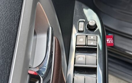 Toyota Fortuner II, 2018 год, 4 099 000 рублей, 14 фотография