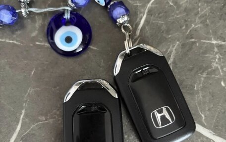 Honda Vezel, 2019 год, 1 870 000 рублей, 9 фотография