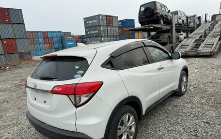 Honda Vezel, 2019 год, 1 870 000 рублей, 17 фотография