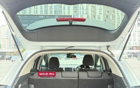 Honda Vezel, 2019 год, 1 870 000 рублей, 11 фотография