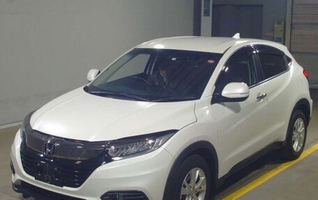 Honda Vezel, 2019 год, 1 870 000 рублей, 35 фотография