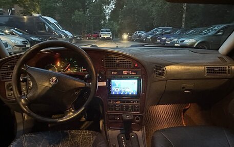 Saab 9-5 I, 1998 год, 290 000 рублей, 8 фотография