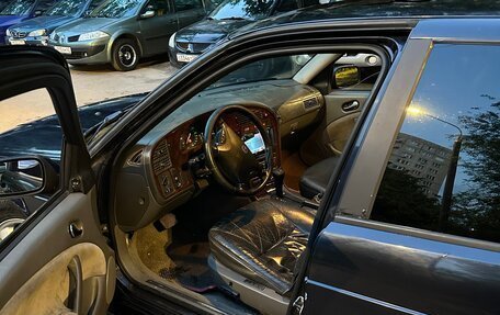 Saab 9-5 I, 1998 год, 290 000 рублей, 7 фотография