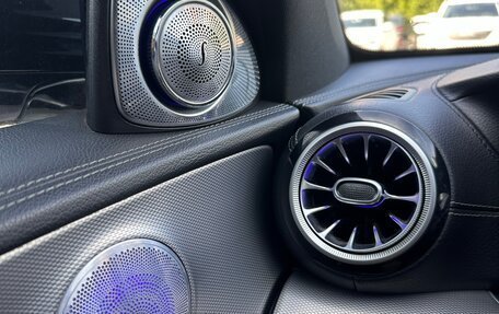 Mercedes-Benz E-Класс, 2017 год, 2 950 000 рублей, 14 фотография