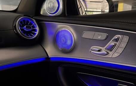 Mercedes-Benz E-Класс, 2017 год, 2 950 000 рублей, 20 фотография