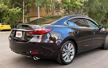 Mazda 6, 2023 год, 3 350 000 рублей, 5 фотография