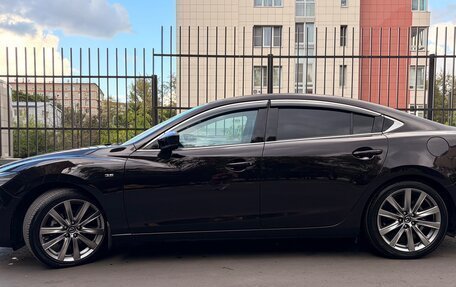 Mazda 6, 2023 год, 3 350 000 рублей, 3 фотография