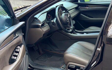 Mazda 6, 2023 год, 3 350 000 рублей, 10 фотография