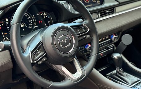 Mazda 6, 2023 год, 3 350 000 рублей, 11 фотография