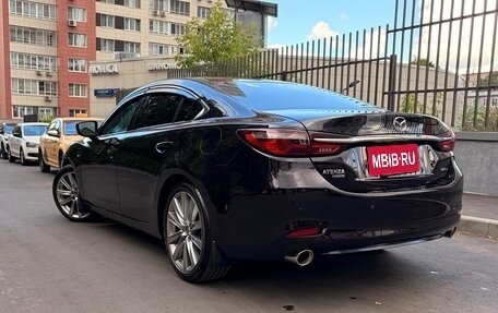 Mazda 6, 2023 год, 3 350 000 рублей, 4 фотография