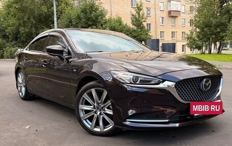Mazda 6, 2023 год, 3 350 000 рублей, 7 фотография