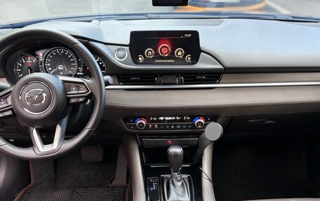Mazda 6, 2023 год, 3 350 000 рублей, 12 фотография