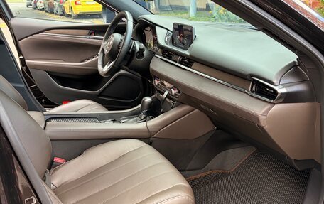 Mazda 6, 2023 год, 3 350 000 рублей, 15 фотография