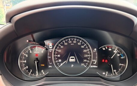 Mazda 6, 2023 год, 3 350 000 рублей, 13 фотография