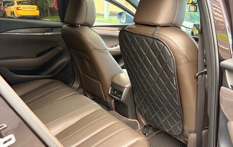 Mazda 6, 2023 год, 3 350 000 рублей, 17 фотография