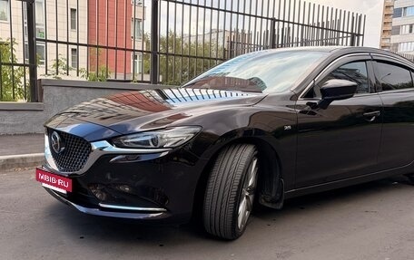 Mazda 6, 2023 год, 3 350 000 рублей, 2 фотография