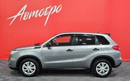 Suzuki Vitara II рестайлинг, 2018 год, 1 655 000 рублей, 2 фотография