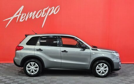 Suzuki Vitara II рестайлинг, 2018 год, 1 655 000 рублей, 6 фотография