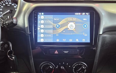 Suzuki Vitara II рестайлинг, 2018 год, 1 655 000 рублей, 11 фотография