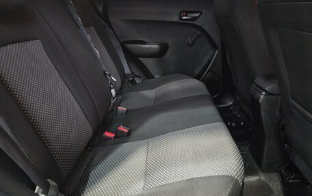 Suzuki Vitara II рестайлинг, 2018 год, 1 655 000 рублей, 14 фотография