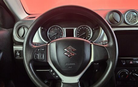 Suzuki Vitara II рестайлинг, 2018 год, 1 655 000 рублей, 12 фотография