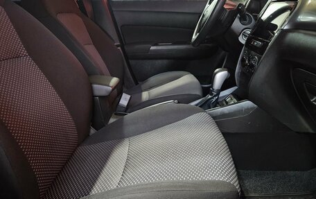 Suzuki Vitara II рестайлинг, 2018 год, 1 655 000 рублей, 13 фотография