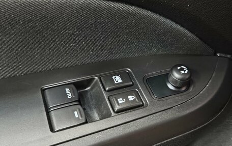 Suzuki Vitara II рестайлинг, 2018 год, 1 655 000 рублей, 15 фотография