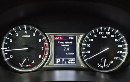 Suzuki Vitara II рестайлинг, 2018 год, 1 655 000 рублей, 10 фотография