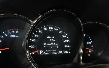 KIA cee'd III, 2014 год, 990 000 рублей, 7 фотография